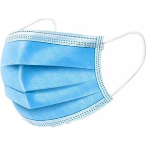 Disposable Mask