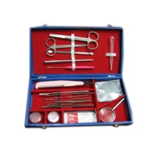 Dissecting Box