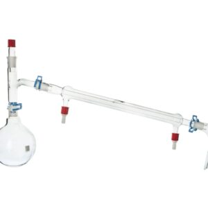 Distillation Assembly