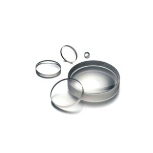 Double Convex Lens
