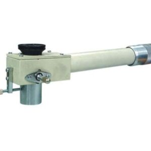 Double Demonstration Eye Piece
