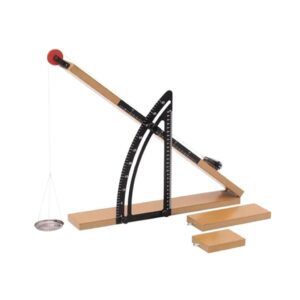 Double Inclined Plane
