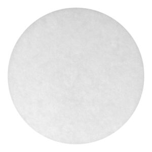 Filter Paper Round