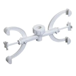 Fisher Type Clamp