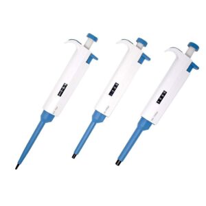 Fixed Volume Micropipette