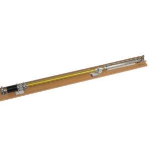 Fortin’s Barometer