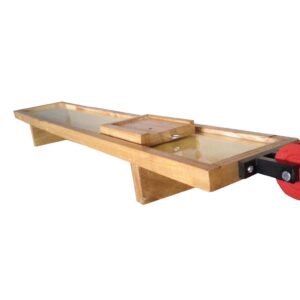 Friction Board App