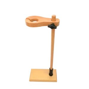 Funnel Stand Wooden