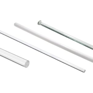 Glass Tubes & Rods
