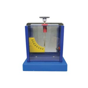 Gold Leaf Electroscope
