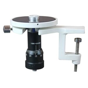Hand and Table Microtome