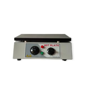 Hot Plate Rectangular