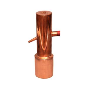 Hypsometer Copper