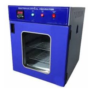 Incubators(Bacteriological)