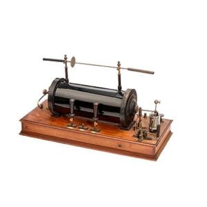 Induction Coil With Trans Former