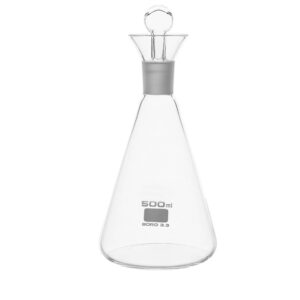 Iodine Flask