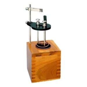 Jouls’s Electrical Colorimeter