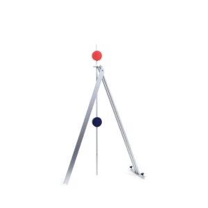 Kater’s Reversible Pendulum