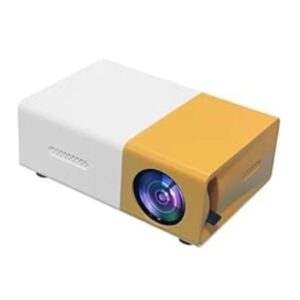 LCR Projector