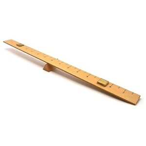 Lever of Three Order