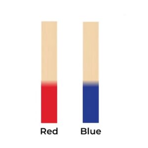 Litmus Paper Red-Blue