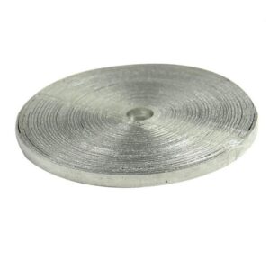 Magnesium Metal Ribbon