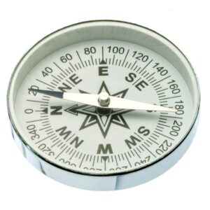 Magnetic Compass(Economy Model)