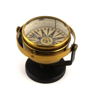 Mariner’s Compass(Jimble)