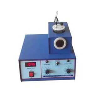 Melting Point Apparatus Digital