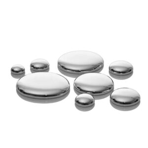 Mercury Purified