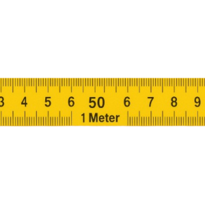 Meter Scale