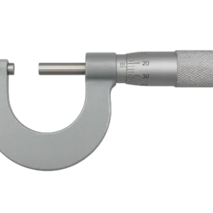 Micrometer Screw Gauge