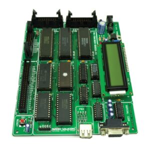 Microprocessor Trainng Kit