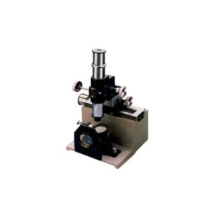 Newton’s Ring Microscope