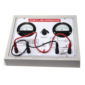 OHM’s Law Kit
