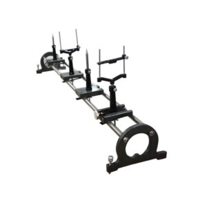 Optical Bench Double Rod