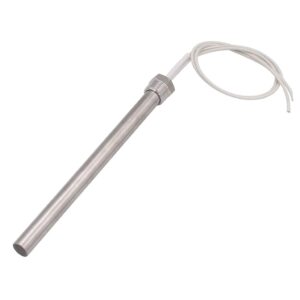 Oxygen Generating Tube