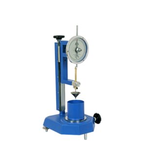 Penetrometer Apparatus