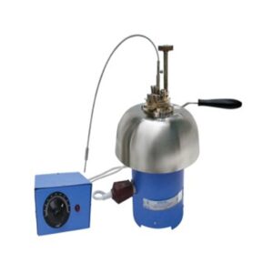 Pensky Martens Flash Point Apparatus