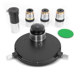 Phase Contrast Equipment