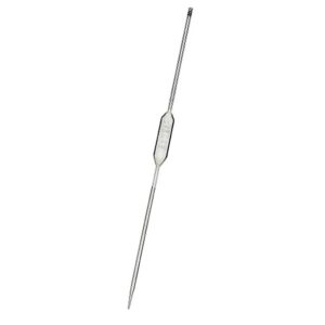 Pipette Volumetric