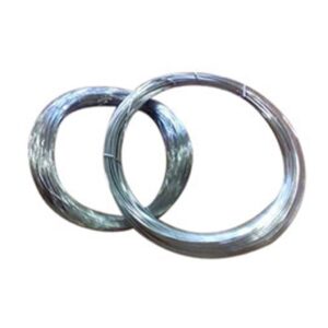 Platinum Wire Fused