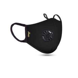 Pollution Mask