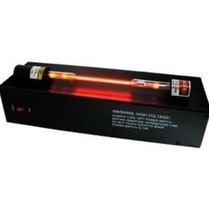 Power Supply For Spectrum Tubes