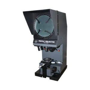 Profile Projector
