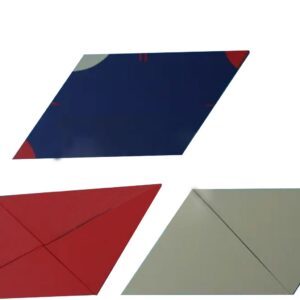Properties Of Parallelo Gram(Magenetic)