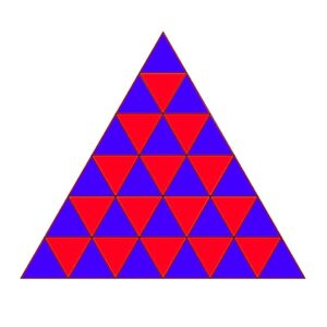 Ratio of Area of Similar Triangles