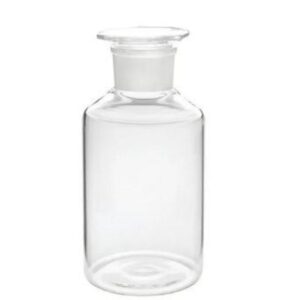 Reagent Bottle Narrow Mouth