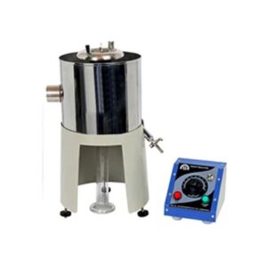 Redwood Viscometer