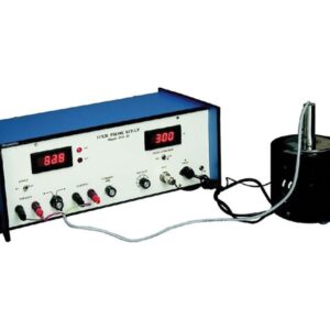 Resistivity of Semi Conductors